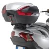 GIVI SR3104 Mocowanie centralne SUZUKI AN 650 Burgman Executive (02-12), Burgman 650 / 650 Executive (13-14)